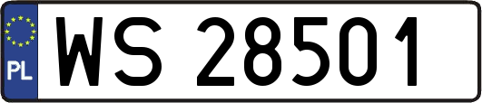 WS28501