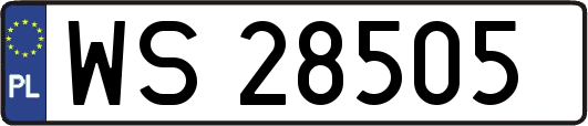 WS28505