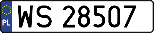 WS28507