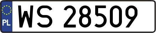 WS28509