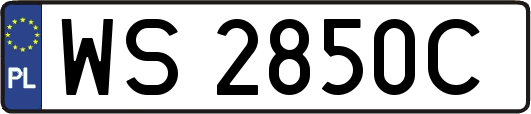 WS2850C