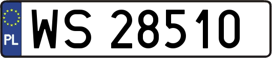 WS28510