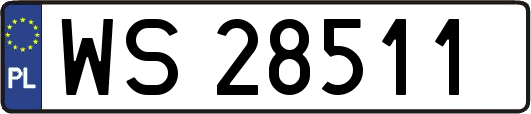 WS28511