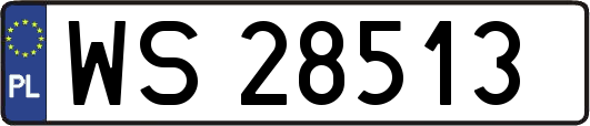 WS28513
