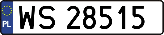WS28515