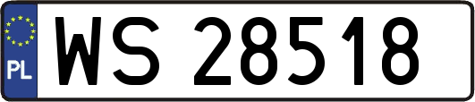 WS28518