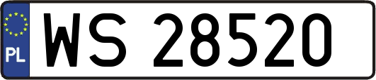 WS28520