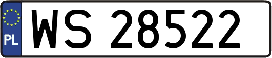 WS28522