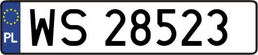 WS28523