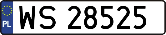 WS28525