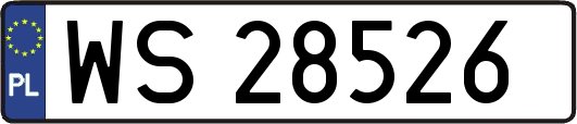 WS28526
