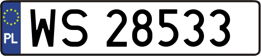 WS28533