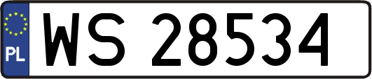WS28534