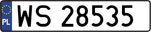 WS28535