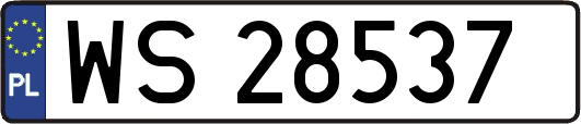 WS28537