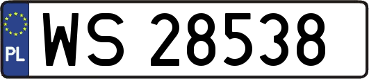 WS28538