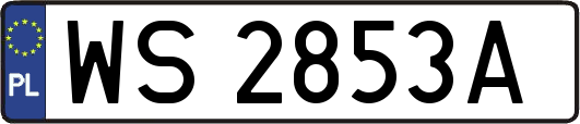 WS2853A