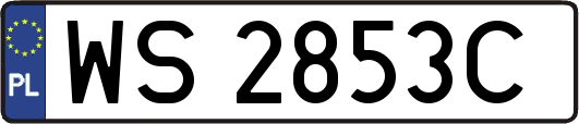 WS2853C