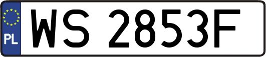 WS2853F