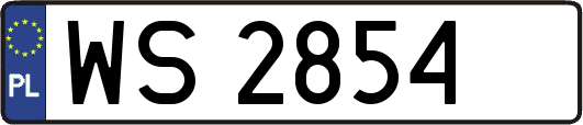 WS2854
