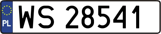 WS28541