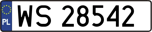 WS28542