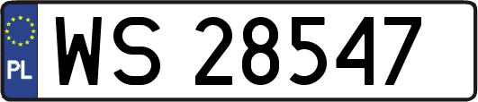 WS28547