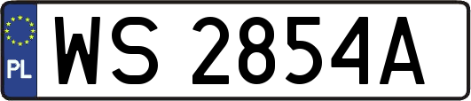 WS2854A