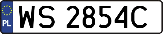 WS2854C