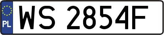 WS2854F