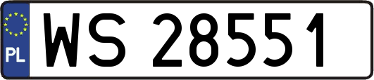 WS28551