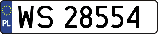 WS28554