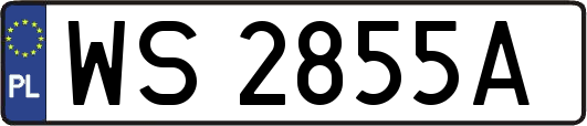 WS2855A