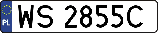 WS2855C