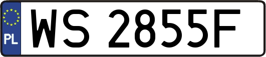 WS2855F