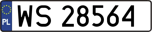 WS28564