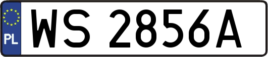 WS2856A