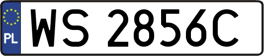 WS2856C