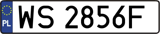 WS2856F