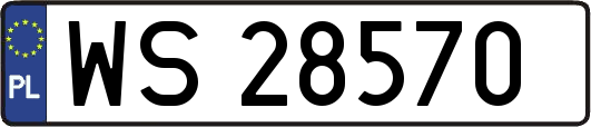 WS28570