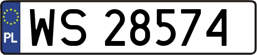 WS28574