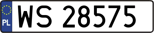 WS28575