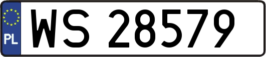 WS28579
