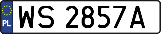 WS2857A