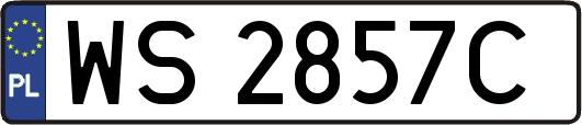 WS2857C