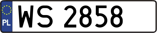 WS2858