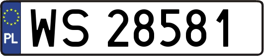 WS28581