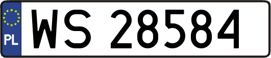 WS28584