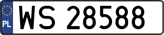 WS28588