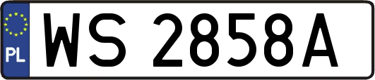 WS2858A